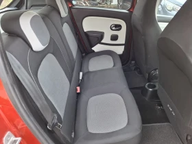 Renault Twingo 1.0 SCe Limited * КЛИМА* EURO6, снимка 8