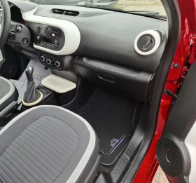 Renault Twingo 1.0 SCe Limited * КЛИМА* EURO6, снимка 10