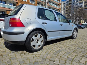 VW Golf, снимка 3