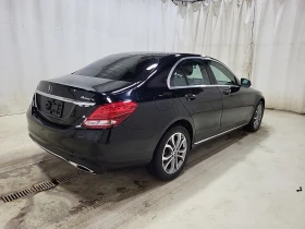 Mercedes-Benz C 300 * * CARFAX * * АВТО КРЕДИТ * * , снимка 6