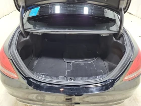 Mercedes-Benz C 300 * * CARFAX * * АВТО КРЕДИТ * * , снимка 15