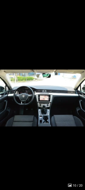 VW Passat Variant B8 Comfortline , снимка 8
