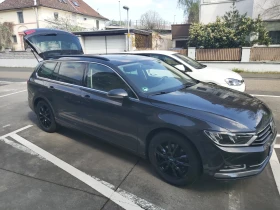 VW Passat Variant B8 Comfortline , снимка 1