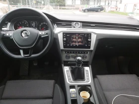 VW Passat Variant B8 Comfortline , снимка 11