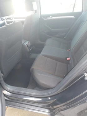 VW Passat Variant B8 Comfortline , снимка 12