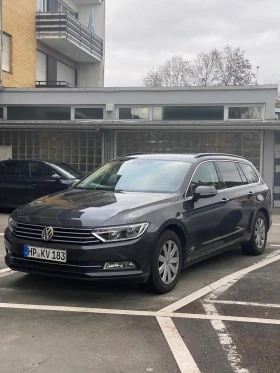 VW Passat Variant B8 Comfortline , снимка 3
