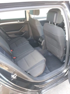 VW Passat Variant B8 Comfortline , снимка 13