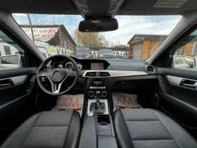 Mercedes-Benz C 220 CDI 170к.с./Facelift/AMG/AUT/NAVI/LED/XENON, снимка 10