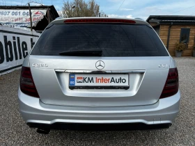 Mercedes-Benz C 220 CDI 170к.с./Facelift/AMG/AUT/NAVI/LED/XENON, снимка 5