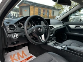 Mercedes-Benz C 220 CDI 170к.с./Facelift/AMG/AUT/NAVI/LED/XENON, снимка 7