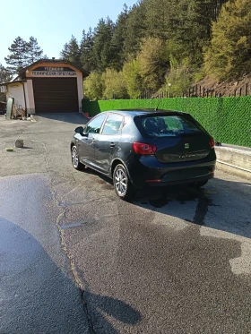 Seat Ibiza 1.6TDI, снимка 10