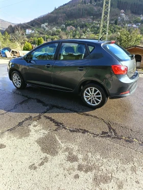 Seat Ibiza 1.6TDI, снимка 3