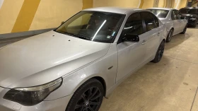 BMW 530 E60, снимка 17