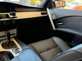 BMW 530 E60, снимка 8
