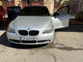 BMW 530 E60, снимка 1