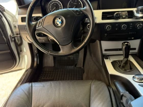 BMW 530 E60, снимка 7