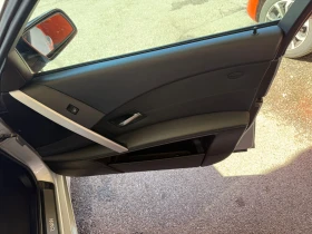 BMW 530 E60, снимка 16