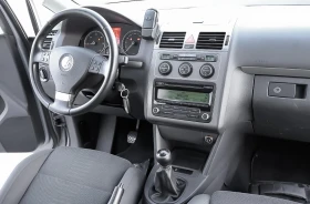 VW Touran 1.9 TDI Highline, снимка 10