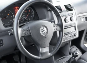 VW Touran 1.9 TDI Highline, снимка 15
