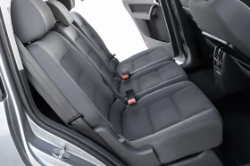 VW Touran 1.9 TDI Highline, снимка 9