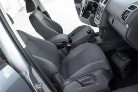 VW Touran 1.9 TDI Highline, снимка 11