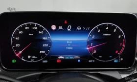 Mercedes-Benz C 300 ДИСТРОНИК* 360КАМЕРИ* HEAD-UP* ОБДУХВАНЕ* ПАНОРАМА, снимка 8