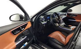 Mercedes-Benz C 300 ДИСТРОНИК* 360КАМЕРИ* HEAD-UP* ОБДУХВАНЕ* ПАНОРАМА, снимка 5