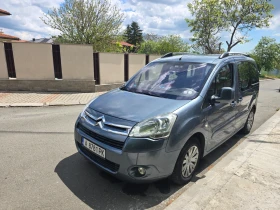 Citroen Berlingo 1.6 HDI, снимка 1