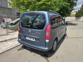 Citroen Berlingo 1.6 HDI, снимка 5