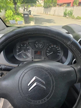 Citroen Berlingo 1.6 HDI, снимка 11