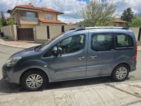 Citroen Berlingo 1.6 HDI, снимка 8