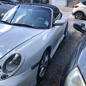 Porsche 911 996, снимка 3
