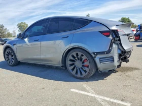 Tesla Model Y, снимка 2