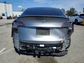 Tesla Model Y, снимка 6