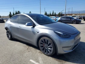 Tesla Model Y, снимка 4