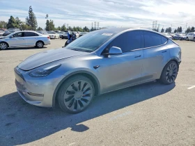 Tesla Model Y, снимка 1