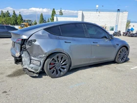 Tesla Model Y, снимка 3