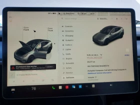 Tesla Model Y, снимка 9