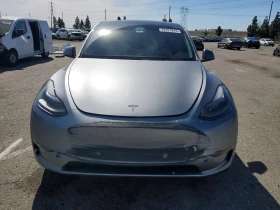 Tesla Model Y, снимка 5
