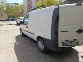Fiat Doblo, снимка 4