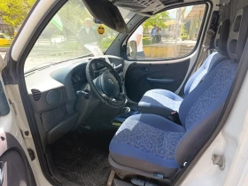 Fiat Doblo, снимка 5