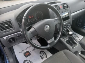 VW Golf 1.6 I, снимка 8