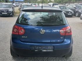 VW Golf 1.6 I, снимка 4