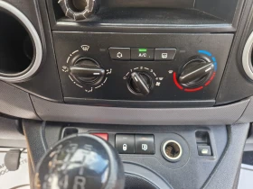 Citroen Berlingo 1.6 HDI, снимка 10