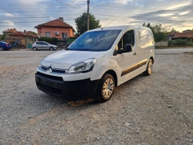 Citroen Berlingo 1.6 HDI, снимка 1