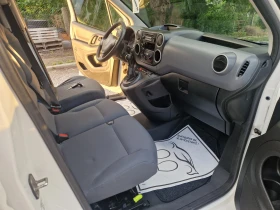 Citroen Berlingo 1.6 HDI, снимка 9