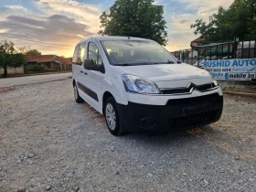 Citroen Berlingo 1.6 HDI, снимка 6