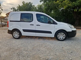 Citroen Berlingo 1.6 HDI, снимка 3