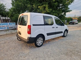 Citroen Berlingo 1.6 HDI, снимка 5