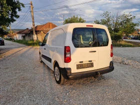 Citroen Berlingo 1.6 HDI, снимка 4